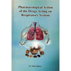 Pharmacological Action of the Drugs Acting on Respiratory System